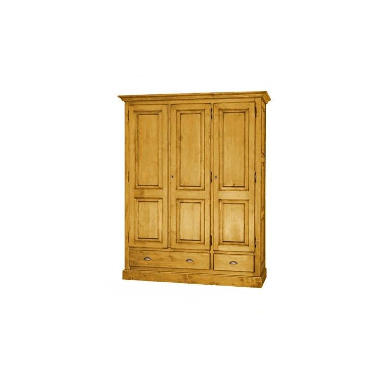 Armoire 3 portes Transilvania