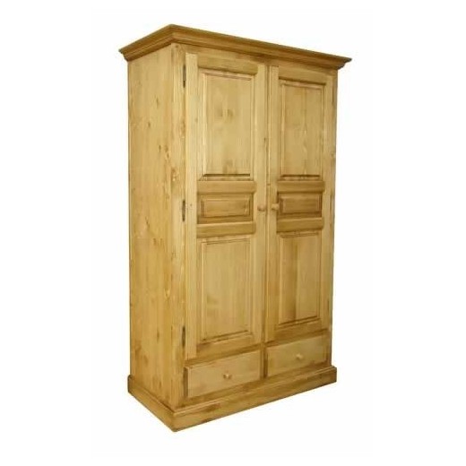 Armoire J.C. 2 portes Transilvania