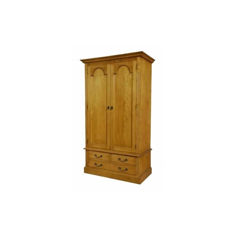 Armoire Oxford 2 portes