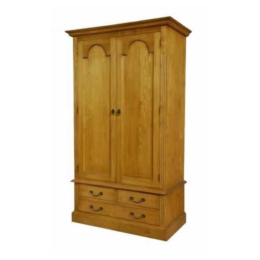 Armoire Oxford 2 portes