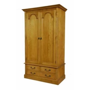 Armoire Oxford 2 portes