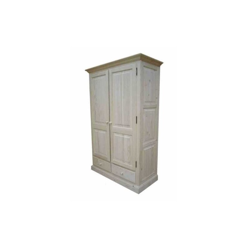 Armoire 2 portes Transilvania