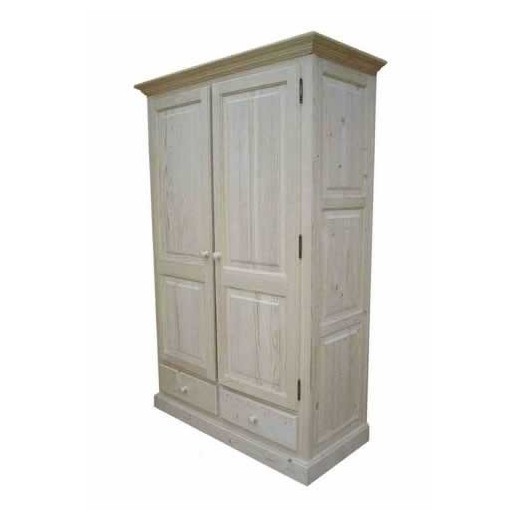 Armoire 2 portes Transilvania