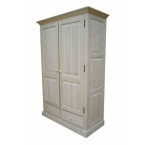 Armoire 2 portes Transilvania