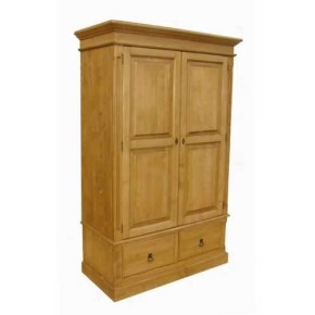 Armoire Brighton 2 portes