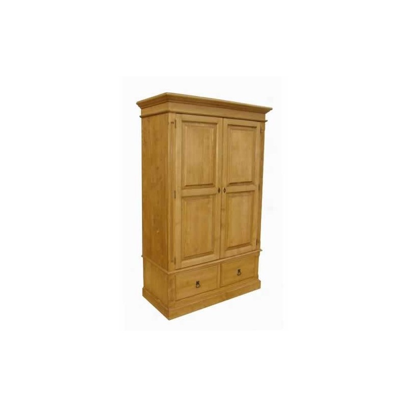 Armoire Brighton 2 portes