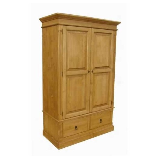 Armoire Brighton 2 portes