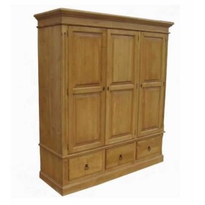 Armoire Brighton 3 portes