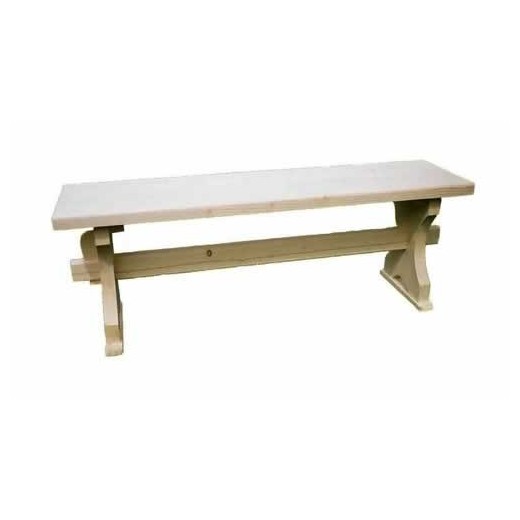 Banc de cuisine 120cm