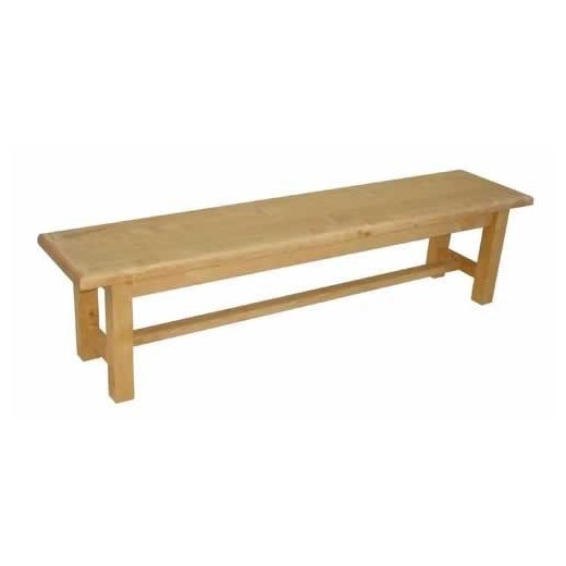 Banc de ferme 120cm