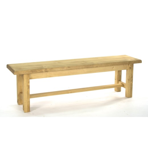 Banc de ferme 150cm