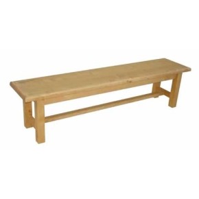 Banc de ferme 180cm