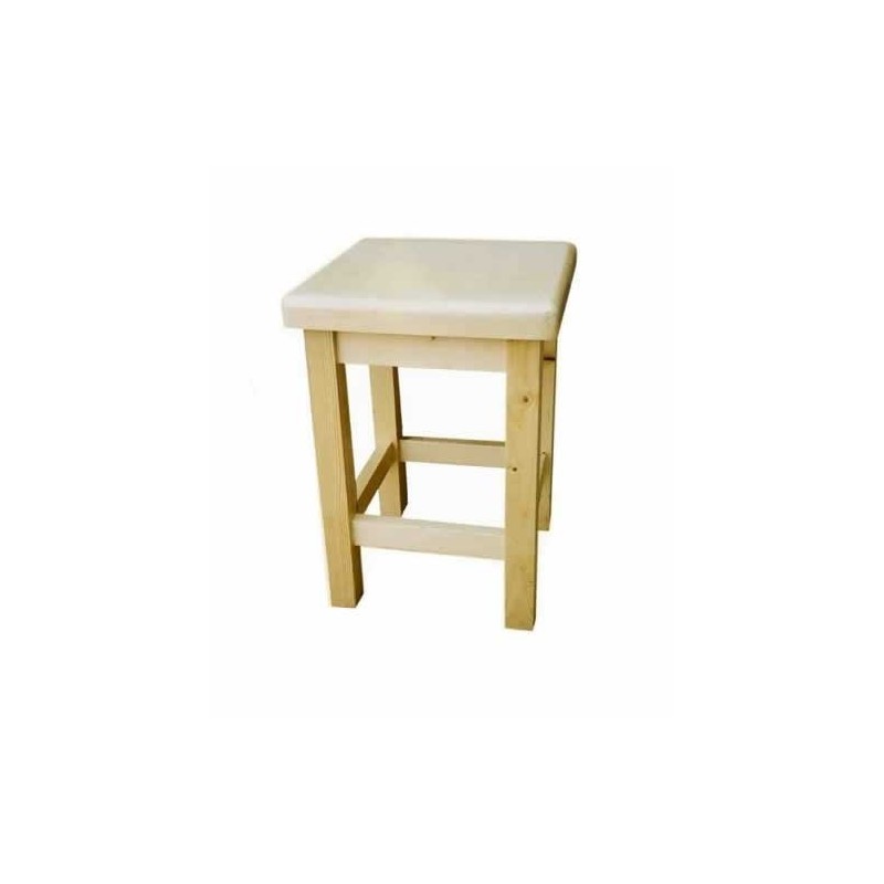 Tabouret 4 pieds Transilvania