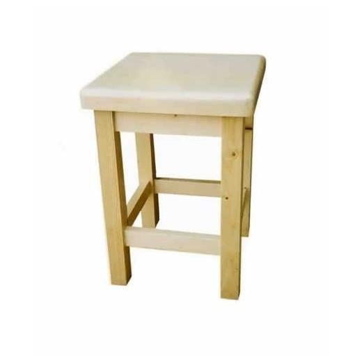 Tabouret 4 pieds Transilvania