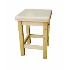 Tabouret 4 pieds Transilvania