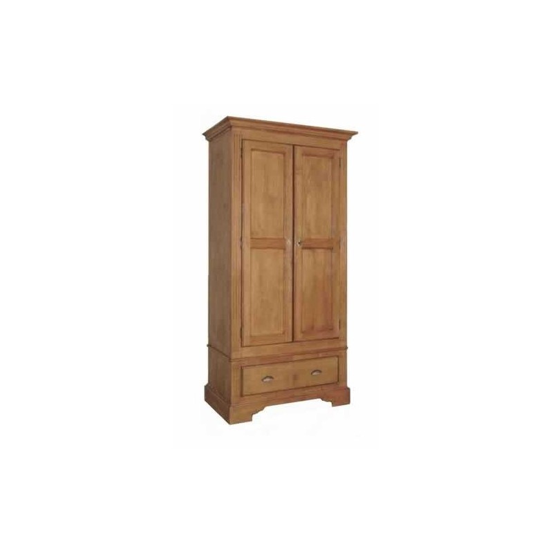 Armoire 2 portes Transilvania