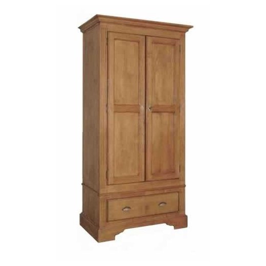 Armoire 2 portes Transilvania