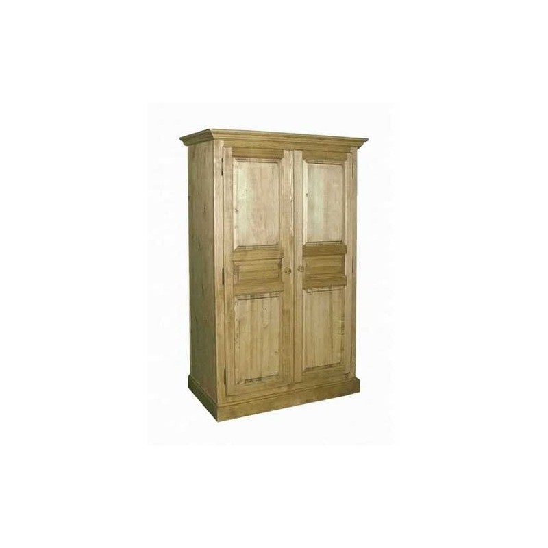 Armoire J.C. 2 portes