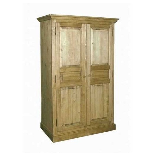 Armoire J.C. 2 portes