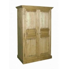 Armoire J.C. 2 portes