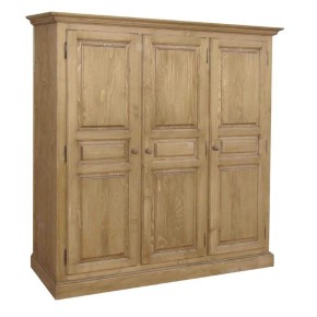 Armoire J.C. 3 portes