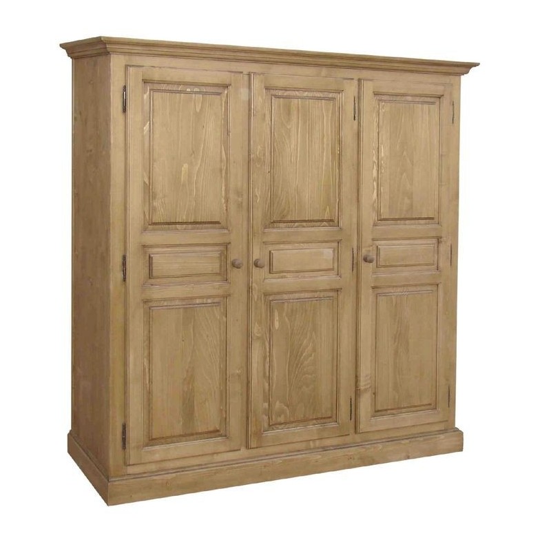 Armoire J.C. 3 portes