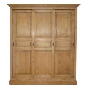 Armoire 3 portes Transilvania