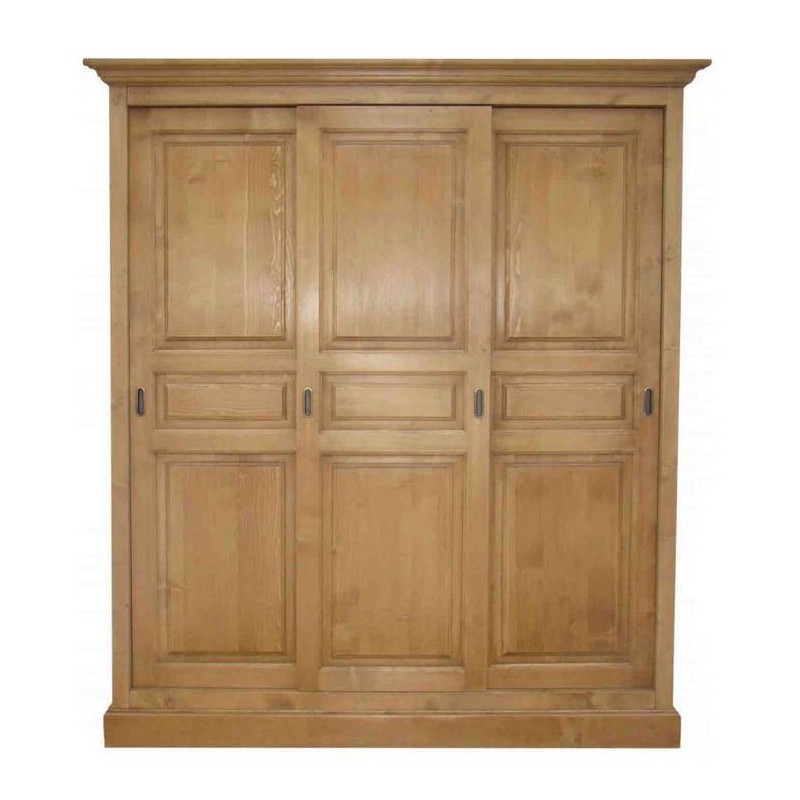 Armoire 3 portes Transilvania