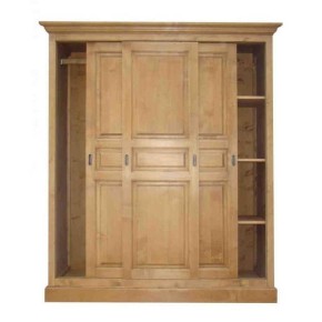 Armoire 3 portes Transilvania