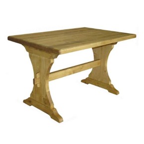 Table Monastère 140cm