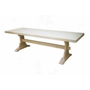 Table rustique 200cm Transilvania