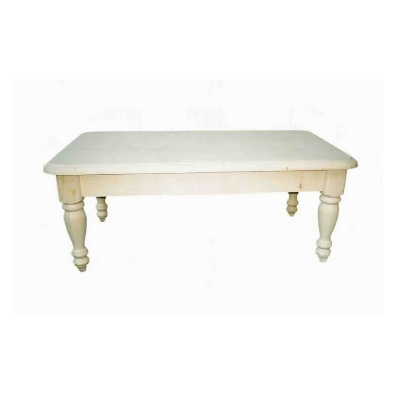 Table basse 110cm Transilvania