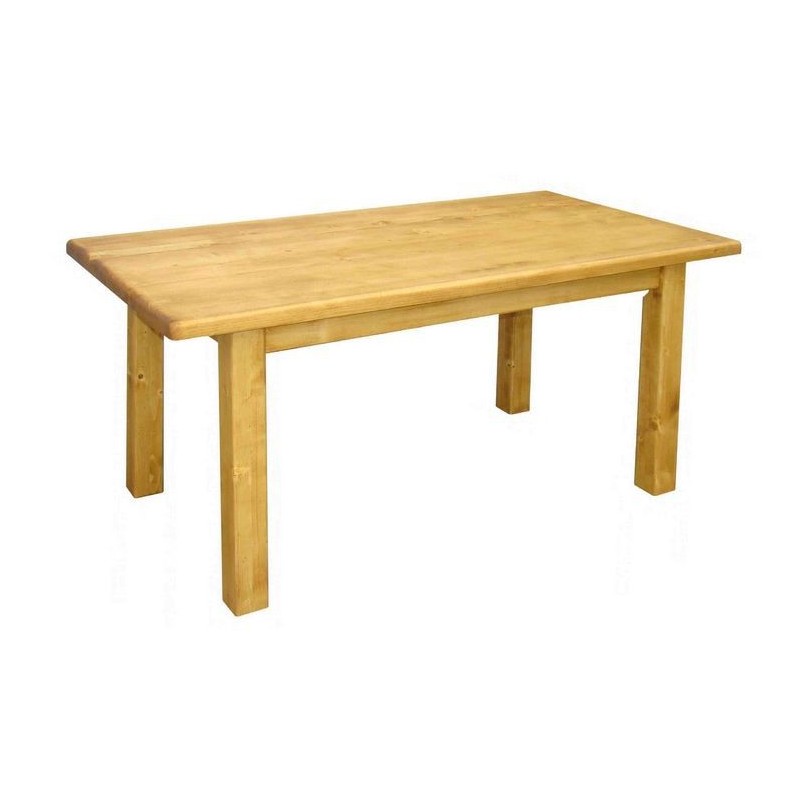 Table rectangulaire 180cm Transilvania