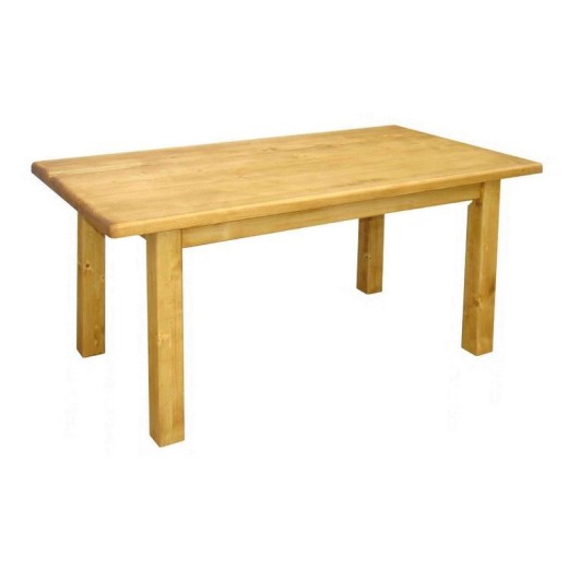 Table rectangulaire 180cm Transilvania