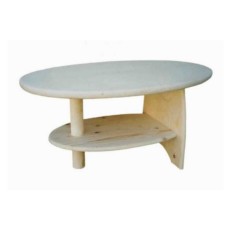 Table basse Nadine