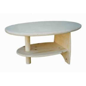 Table basse Nadine