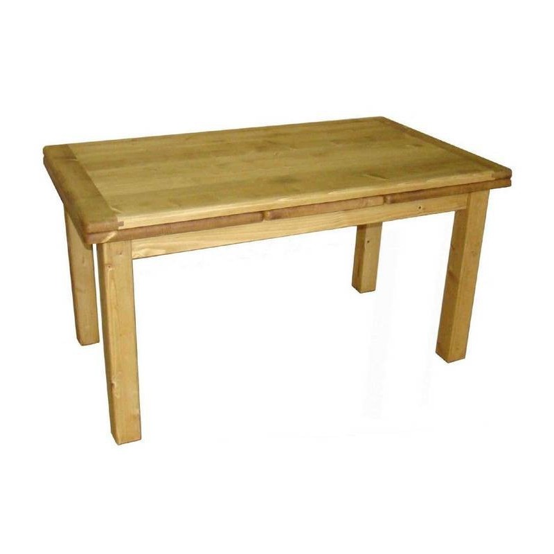 Table rectangulaire Transilvania