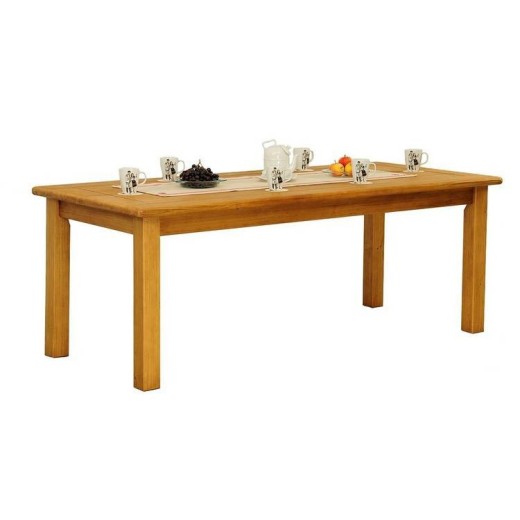 Table rectangulaire 160