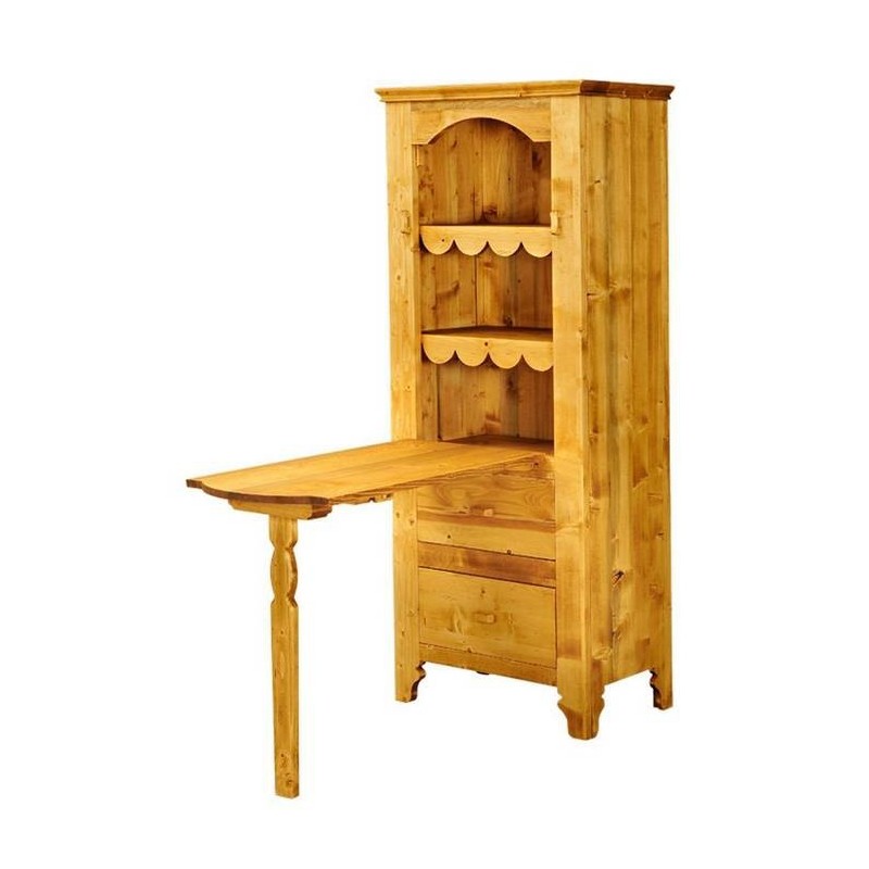 Table de berger 1 porte Tradition