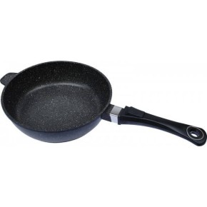 Sauteuse façon pierre 24cm