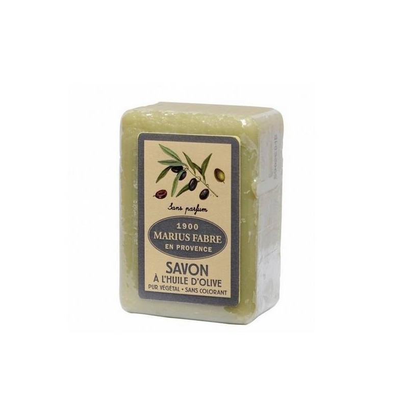 Savonnette 150g sans parfum