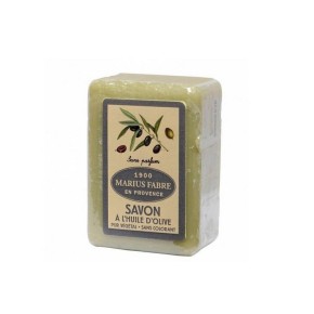 Savonnette 150g sans parfum