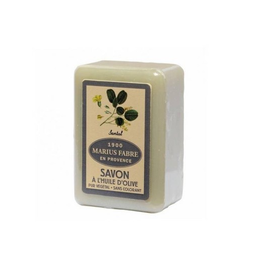 Savonnette 150g Santal