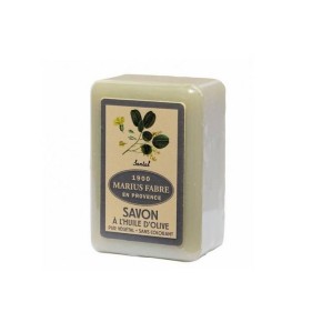 Savonnette 150g Santal