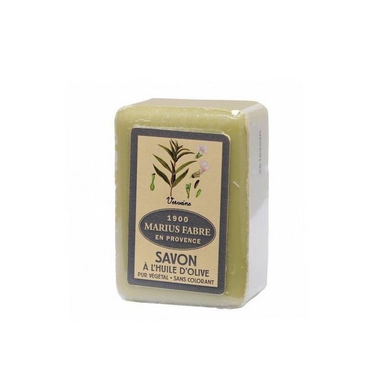 Savonnette 150g Verveine