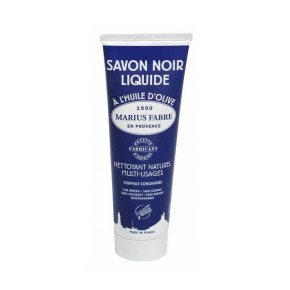 Tube de savon noir 250ml