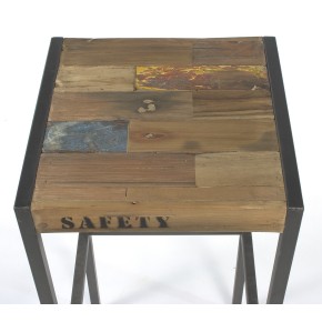 Tabouret de bar Samudra