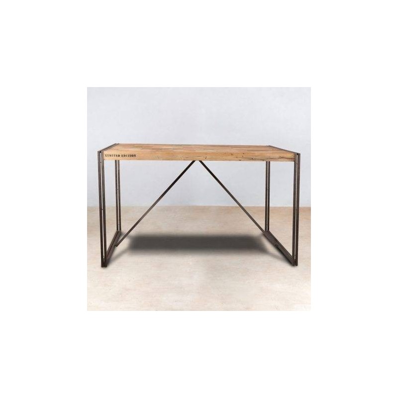 Table haute 150x80 Samudra