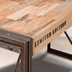 Table haute 180x90 Samudra