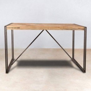 Table haute 180x90 Samudra